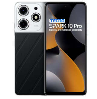 Điện thoại Tecno Spark 10 Pro Moon Explorer Edition