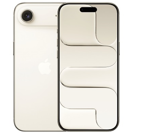 iPhone Air 1TB Chính Hãng Mới 100% Nguyên Seal - Vàng nhạt