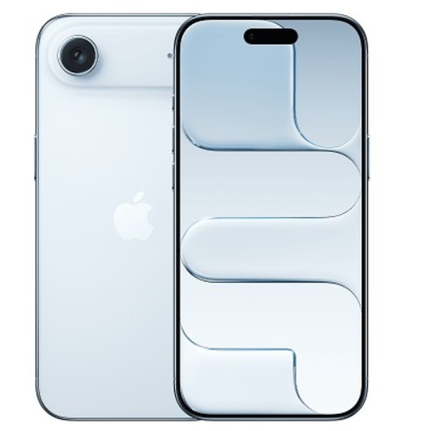 iPhone Air 256GB Chính Hãng Mới 100% Nguyên Seal (Full VAT) - Xanh da trời