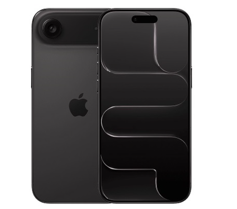 iPhone Air 1TB Chính Hãng Mới 100% Nguyên Seal - Đen không gian