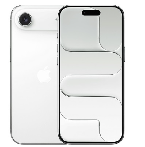 iPhone Air 1TB Chính Hãng Mới 100% Nguyên Seal - Trắng mây