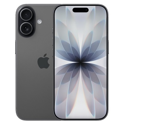 iPhone 17 512GB Chính Hãng Mới 100% Nguyên Seal (Full VAT) - Đen