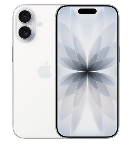 iPhone 17 512GB Chính Hãng Mới 100% Nguyên Seal (Full VAT) - Trắng