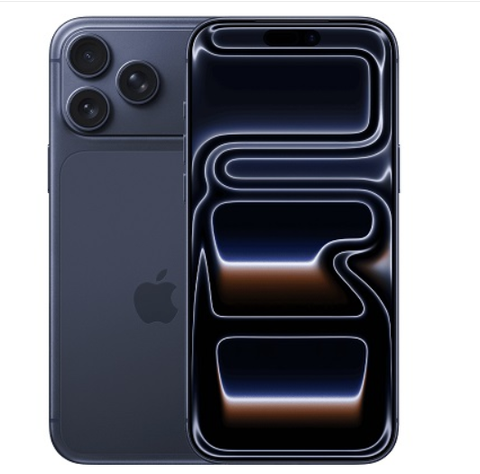 iPhone 17 Pro 1TB Chính Hãng Mới 100% Nguyên Seal (Full VAT) - Xanh đậm