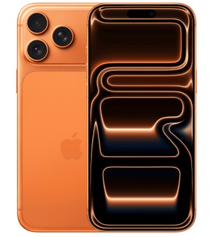 iPhone 17 Pro 256GB Chính Hãng Mới 100% Nguyên Seal (Full VAT) - Cam vũ trụ