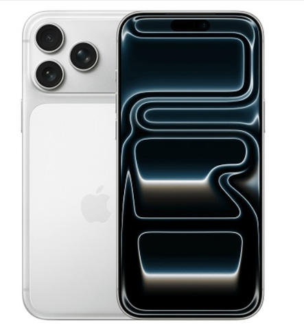 iPhone 17 Pro Max 2TB Chính Hãng Mới 100% Nguyên Seal (Full VAT)- Bạc