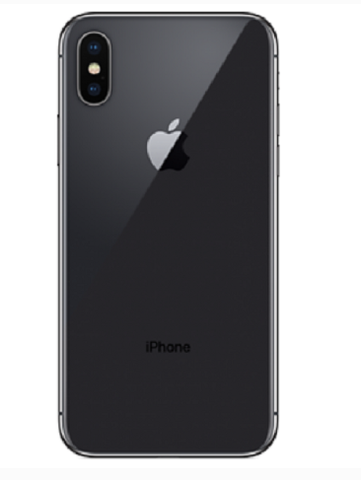 Iphone XR 64GB Chính Hãng - Likenew 99% - đen