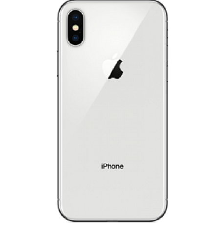 Iphone X 64GB Chính Hãng - Likenew 99% - Đen