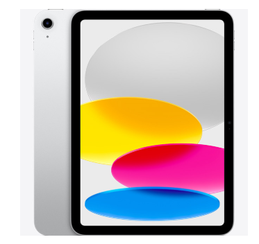 Máy tính bảng iPad Gen 10 cũ - Bạc