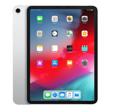Máy tính bảng iPad Pro 11 2018 cũ - Bạc