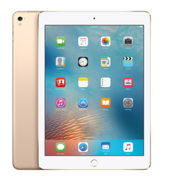 Máy tính bảng iPad Pro 9.7 cũ - Vàng đồng