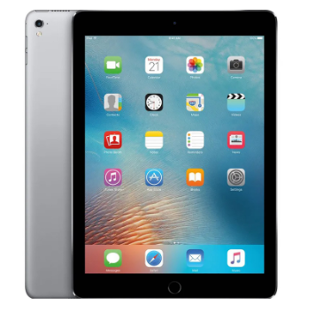 Máy tính bảng iPad Pro 9.7 cũ  64GB - Đen