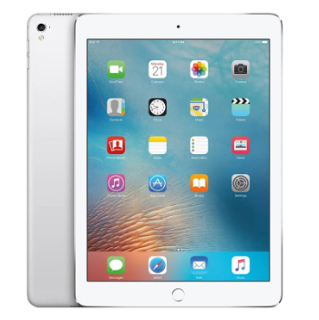 Máy tính bảng iPad Pro 9.7 cũ  128GB - Trắng
