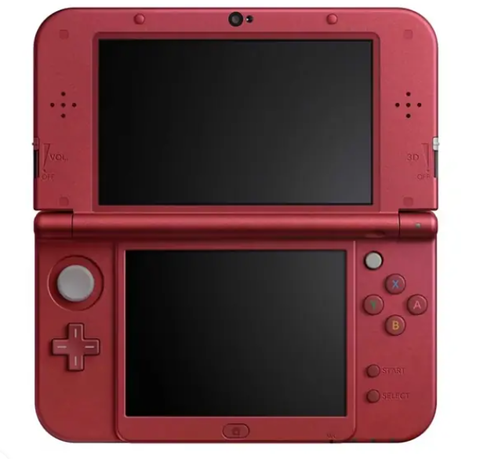 Máy Nintendo New 3DS XL