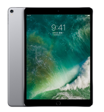 Máy tính bảng iPad Pro 10.5 cũ - Xám