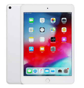 Máy tính bảng iPad Mini 5 cũ - Bạc