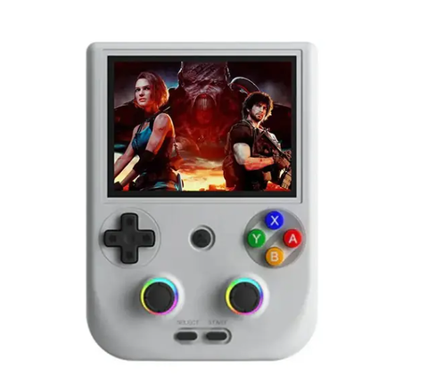 Anbernic – Retro Game Handheld RG406 – 256GB