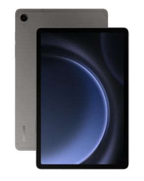 Máy tính bảng Samsung Galaxy Tab S9 FE 5G , 8-256GB - Xám tự tin
