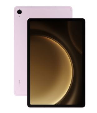 Máy tính bảng Samsung Galaxy Tab S9 FE 5G , 6-128GB - Tím