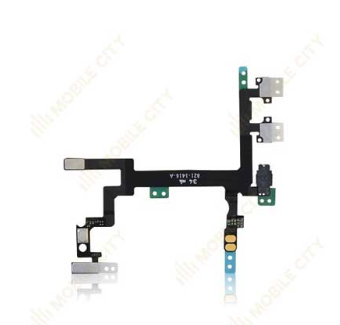 Thay cáp nguồn iPhone 6