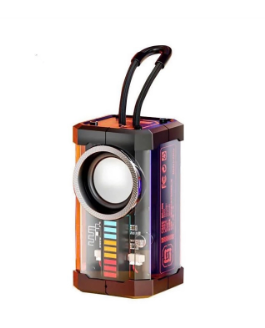 Loa bluetooth mini BS303