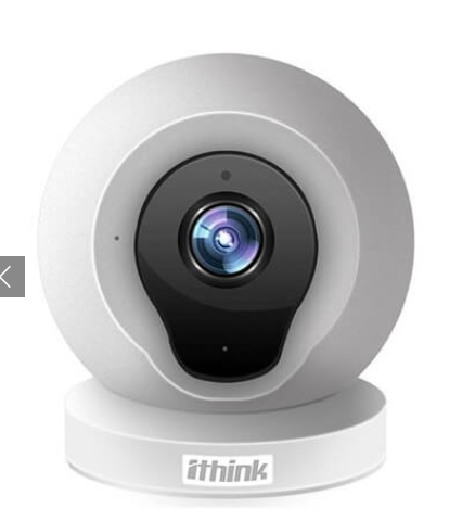 Camera WiFi 1MP Ithink Q2