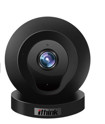Camera WiFi 1MP Ithink QI