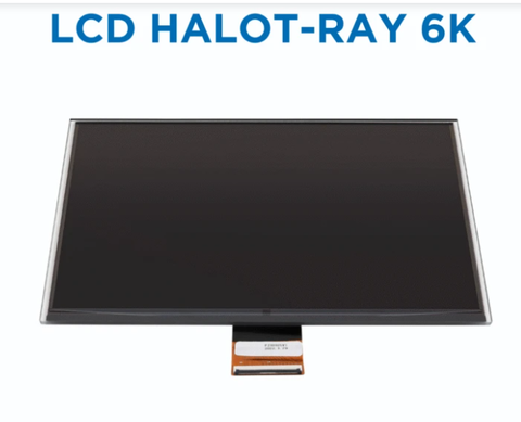 Màn Hình LCD-HALOT-RAY 6K