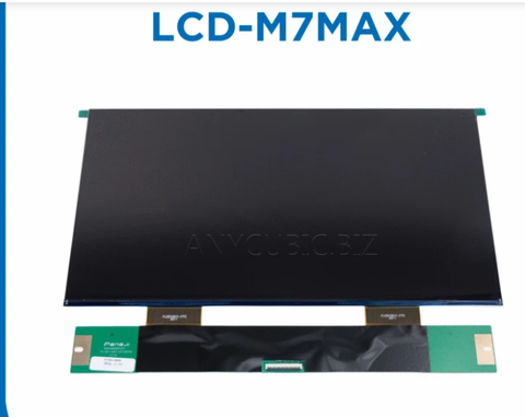 Màn Hình LCD-M7MAX