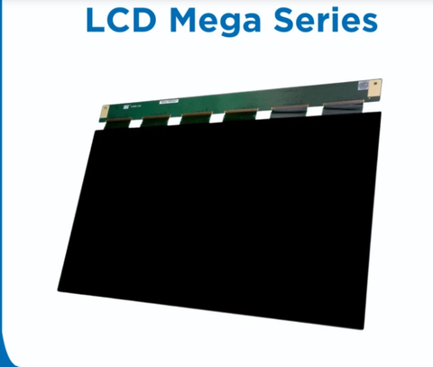 Màn Hình LCD-Mega Series