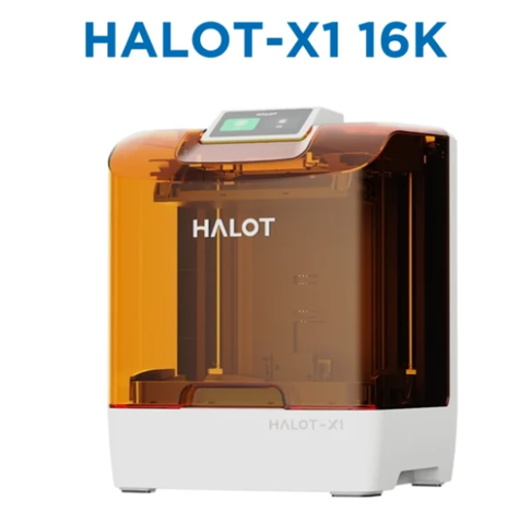 Máy In 3D Resin HALOT-X1 16K