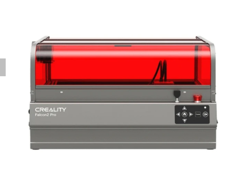 Máy Khắc & Cắt Laser Flacon2 pro 60W