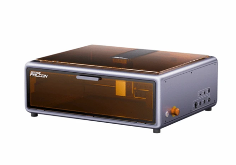 Máy Khắc Và Cắt Laser Falcon A1 10W