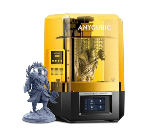 Máy in 3d Anycubic Photon Mono M5s Pro