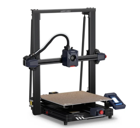 Máy in 3D FDM Anycubic Kobra 2 Plus