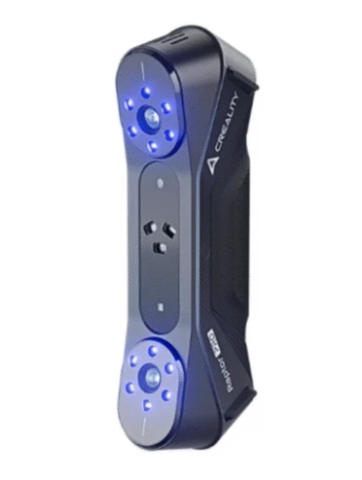 Máy Quét 3D Creality Raptor Pro