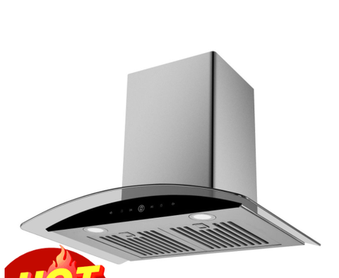 Máy hút mùi áp tường Nagakawa NRH9593