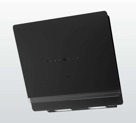 Máy hút mùi kính vát Malloca MC-60GTC