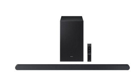 Bộ loa thanh Samsung 3.1 kênh HW-S700D/XV 250W