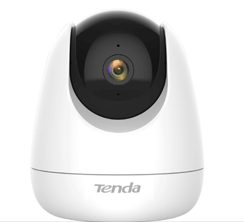 Camera an ninh Wifi Tenda CP6 quay quét 2K