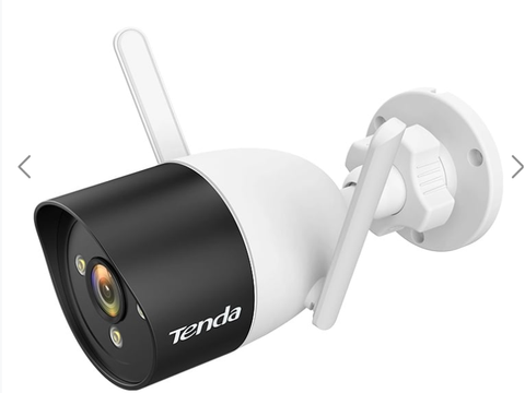Camera wifi an ninh ngoài trời Tenda CT3 1080P