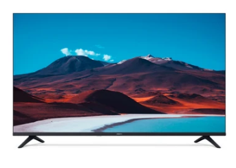 Tivi Xiaomi A 4K 65 inch 2026