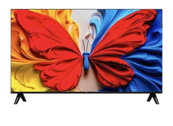 Google tivi TCL QLED FHD 32 inch 2025 (32S5K)