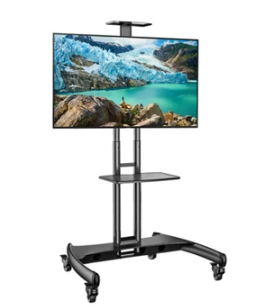 Giá treo tivi di động GL 32-75 inch (AVA1500-1PG)