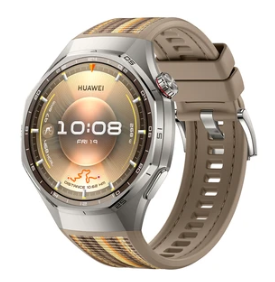 Đồng hồ thông minh Huawei Watch GT 6 Pro Dây Vải