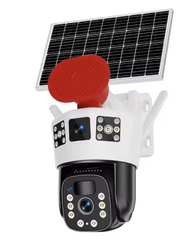 Camera Vstarcam Xài Sim 4G