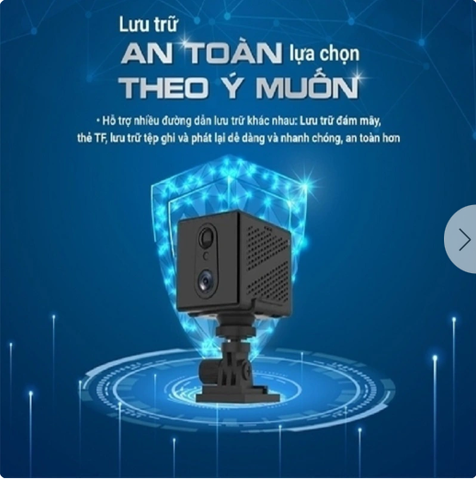 Camera mini Vstarcam CB70w full HD 1080