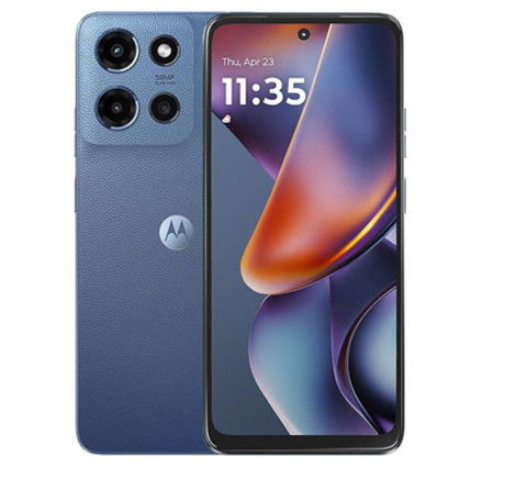 Motorola Moto G100 Pro