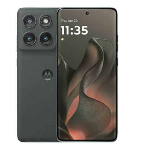 Motorola Edge (2025) (8GB | 256GB)