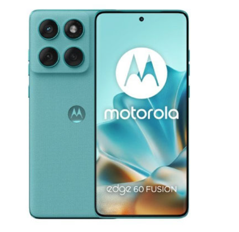 Motorola Edge 60 Fusion (8GB | 256GB)